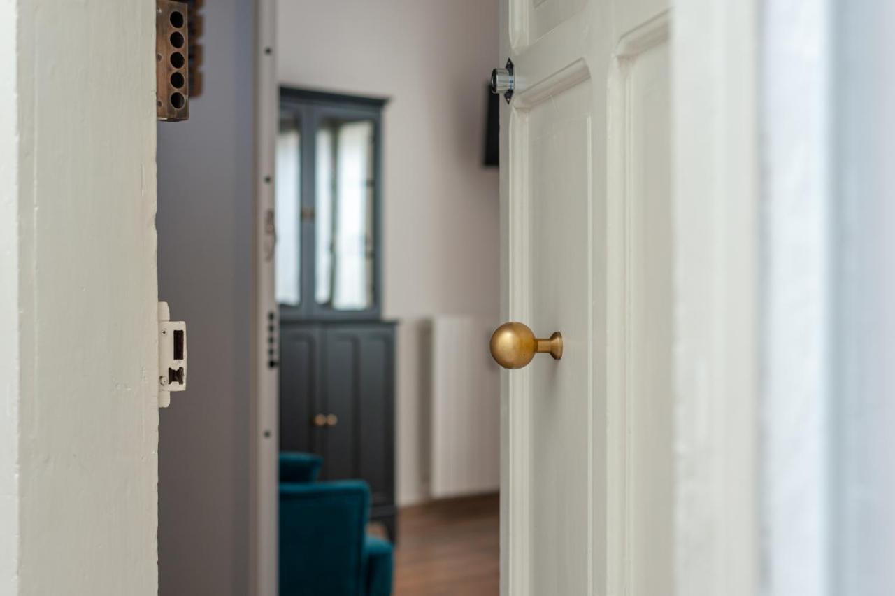 Bed And Box - Vt02 Locazione Turistica Apartment Viterbo Exterior photo